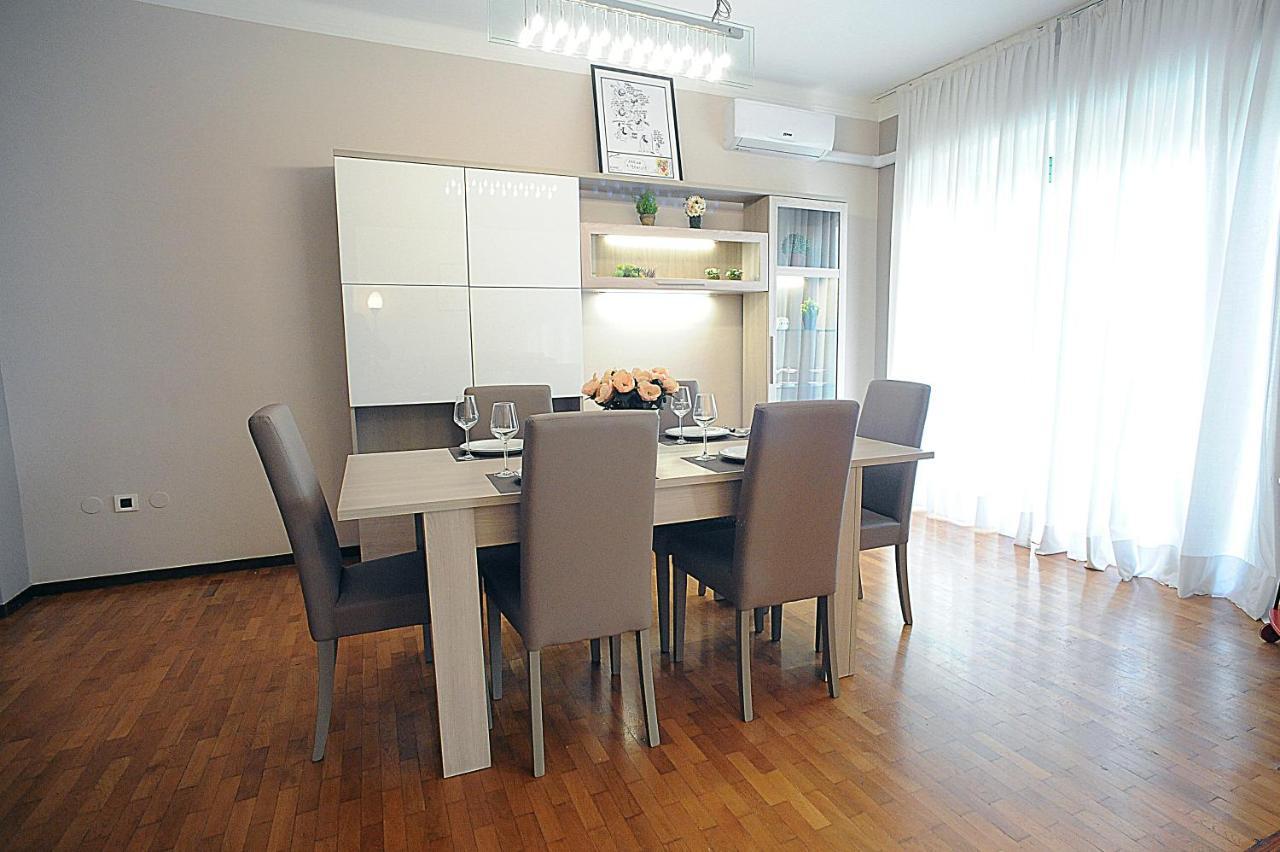 Casa Vacanze Helsinore Sanremo Exterior photo