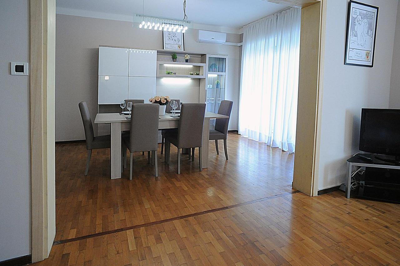 Casa Vacanze Helsinore Sanremo Exterior photo